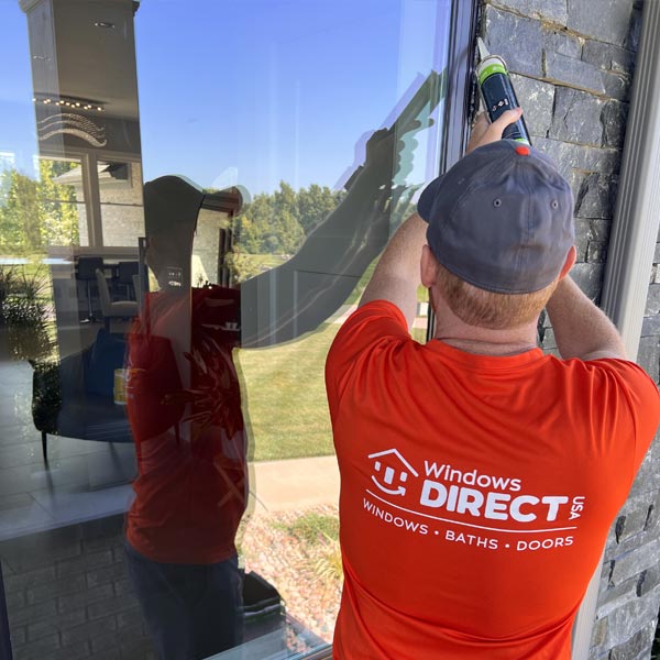 Windows Direct USA Cincinnati & Louisville Window Replacement