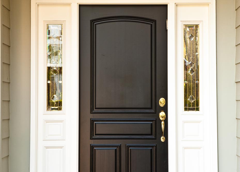 Cincinnati & Louisville Door Installation | Windows Direct USA